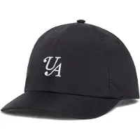 Under Armour Sportstyle Nylon Snapback Kappe