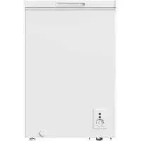 Benavent Chbme100dinv Horizontale Gefriertruhe