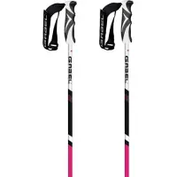 Gabel Carbon Cross Stöcke