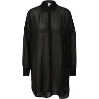 QS -qs Blouses Black Größe: 36 | Business hemden Outlet | Damen | Schwarz