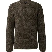 s.Oliver -qs Pullover Brown Größe: XXL | Pullover Outlet | Herren | Braun