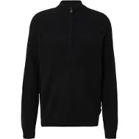 s.Oliver Pullover Black Größe: 3XL | Pullover Outlet | Herren | Schwarz