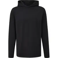 QS -qs T-shirts Black Größe: XXL | Kaputzenpullis Outlet | Herren | Schwarz
