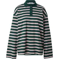 EDITED The Label Shirt in tanne altrosa - 0001 | Gr.: 34