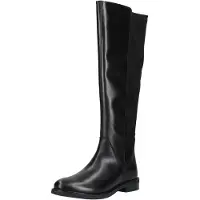 Marco Tozzi Stiefel Stiefel Leder/Textil