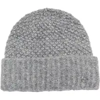Comma Soft Accessories Grey/black Größe: OS | Hüte Outlet | Damen | Grau