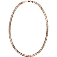 NAEMI Women Necklace in Rose Gold | Gr.: onesize