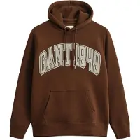 Gant Graphic Kapuzenpullover Herren M