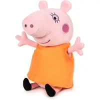 Pipsa Possu - Plush 20 cm - Mamma Pig