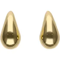 NAEMI Women Earrings in Gold | Gr.: onesize