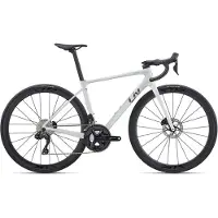 Liv Langma Advanced Pro 1 Pro Compact 105 Di2 2026 Rennrad
