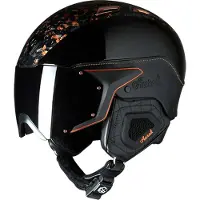 Aurak Falcon X Phase Ii Helm Mit Visier Für Frauen