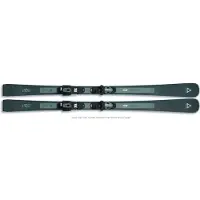 Fischer Damen Racing Ski LITE 68 SLR + RS 9 SLR