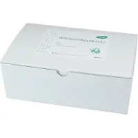 WERO Basis Füllung DIN 13157 mit Weroplast AquaFlex Pflastern 1 St