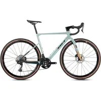 Bh Gravelx Evo 5.5 R Grx 820 2026 Gravelbike