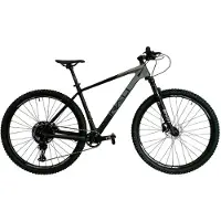 RALI C6 29´´ Deore Mountainbike