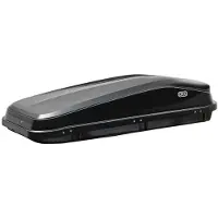 CRUZ Easy 480n Kofferraum