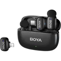 Boya Mini 2-01 Funkmikrofon