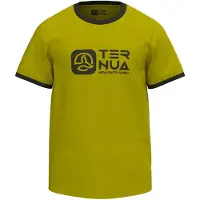 Ternua Kimmik Regenerative Kurzarm-t-shirt