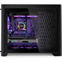 Lenovo Legion T5 30IAS10, Intel Core Ultra 7, 265KF, 32 GB, 1 TB, Windows 11 Home, 64-Bit