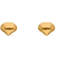 NAEMI Women Earrings in Rose Gold | Gr.: onesize
