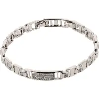 NAEMI Women Bracelet in Silver | Gr.: onesize