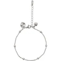 NAEMI Women Bracelet in Silver | Gr.: onesize