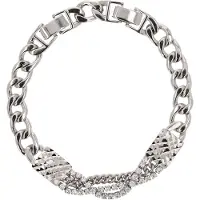 NAEMI Women Bracelet in Silver | Gr.: onesize