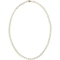 NAEMI Women Necklace in Gold | Gr.: onesize