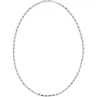 NAEMI Women Necklace in Silver | Gr.: onesize