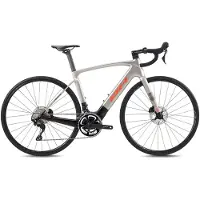 Bh Irs1 Carbon 1.4 Bhz By Seg 105 2026 E-rennrad