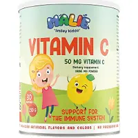 Nature First Nature's Finest Malie Vitamin C 3x150 g Pulver