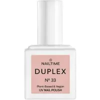 NAILTIME , Duplex UV Nail Polish 8 ml Nagellack
