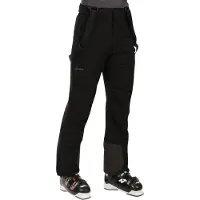 KILPI Mimas, Skihose, Herren, schwarz