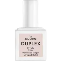 NAILTIME , Duplex Uv Nail Polish 8 ml Nagellack