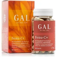 GAL Fenu-C+ 78 g Kapseln