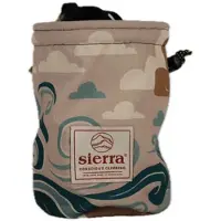 Sierra Climbing Element Chalkbag