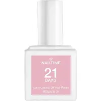 NAILTIME , 21 Days UV Nail Polish 8 ml Nagellack