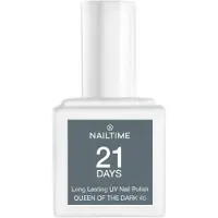 NAILTIME , 21 Days UV Nail Polish 8 ml Nagellack