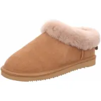 Rohde Pantoffeln Soazza 7094 Damen Cuoio-Schuhgröße 36