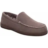 Rohde Pantoffeln Herren Tesero 7160 Driftwood-Schuhgröße 45