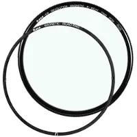 Kase Revolution Plus R-MCUV 77mm