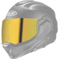 HJC F100 Visier