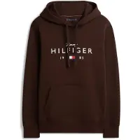 Tommy Hilfiger Mw0mw41427 Kapuzenpullover