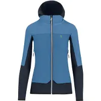 Karpos Alagna Plus 2.0 Jacke Blau M Damen Blau M