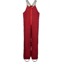 Mammut Treeline Hardshell Thermo Overall Hosen