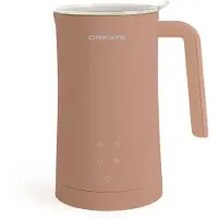 Create MILK FROTHER STUDIO - Milchaufschäumer
