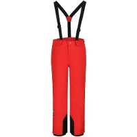Icepeak Skihose Lisman Jr Kinder Coral-Red-Größe 164