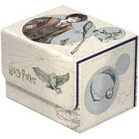Ultimate Guard Sidewinder 100+ Xenoskin Harry Potter - Harry Potter