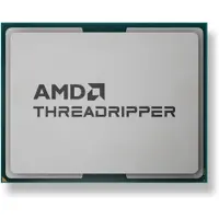 AMD Ryzen Threadripper 9970x 4.0ghz Tray Cpu